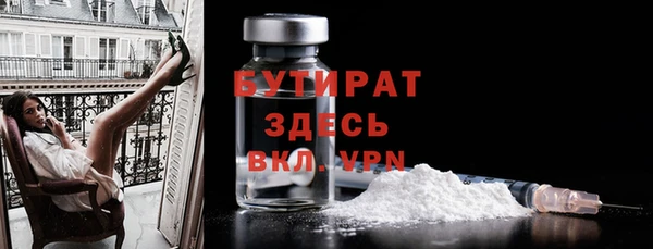 стаф Осинники